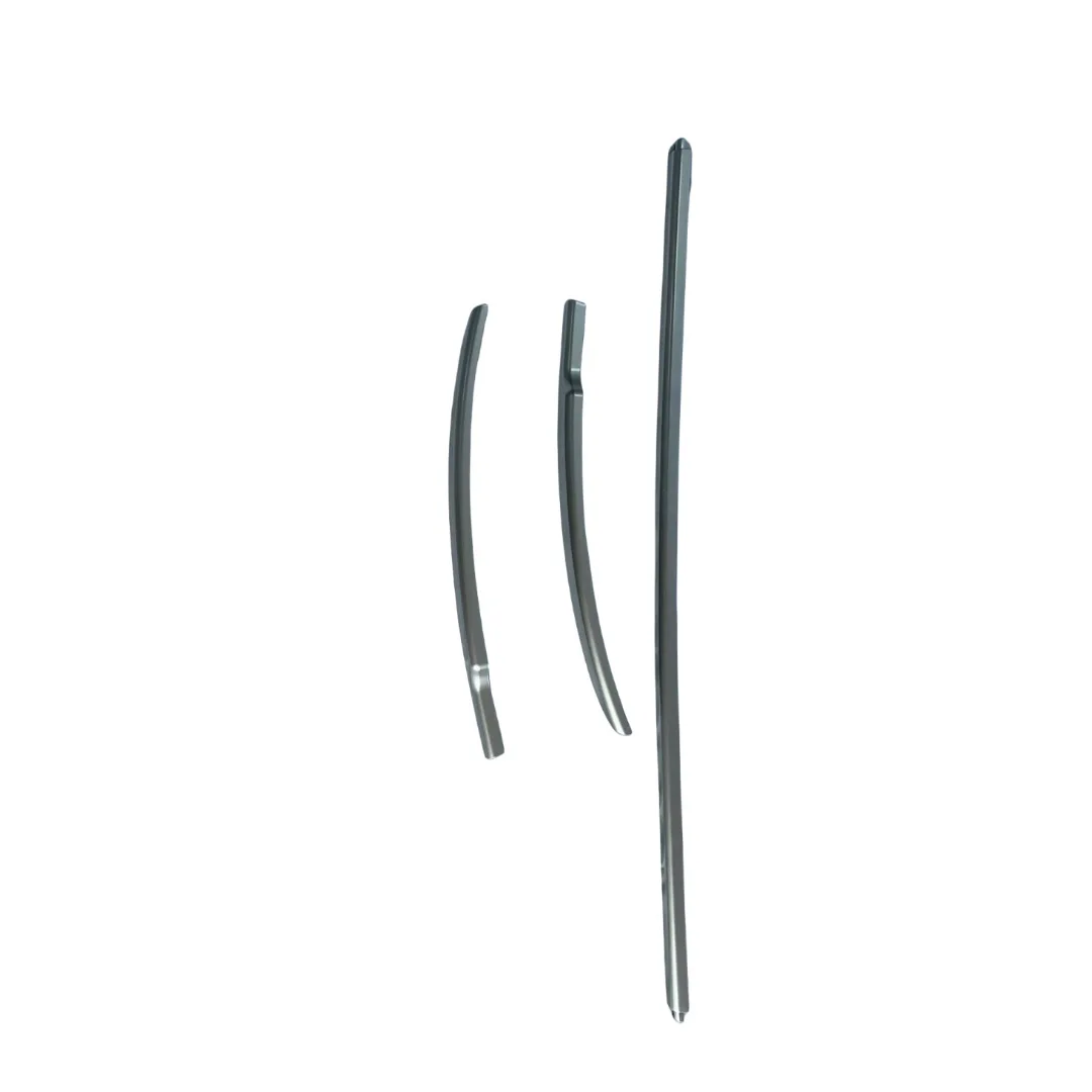 Suitable for Land Rover Executive 2013-17 Front Bar Bright Bar Silver LR038736
Suitable for Land Rover Executive 2013-17 Front Bar Bright Bar Silver LR038736