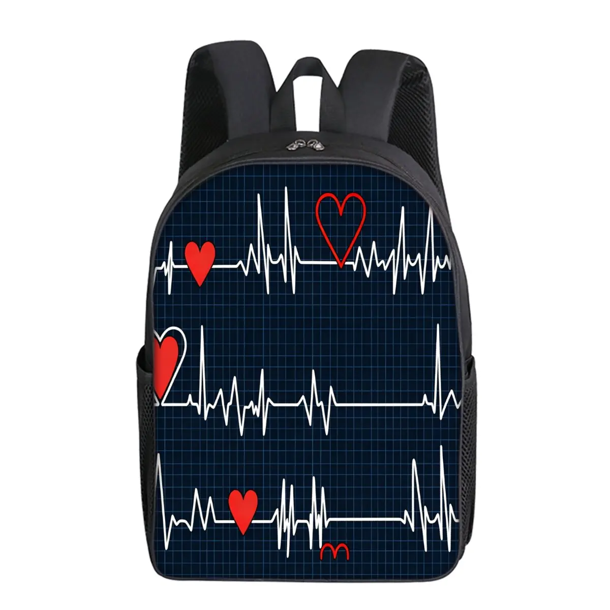 Medical Graffiti Printing Single Layer Backpack for Boy and Girls Best Gifts 2D Flat Cartoon School Bags for Children
Medical Graffiti Printing Single Layer Backpack for Boy and Girls Best Gifts 2D Flat Cartoon School Bags for Children