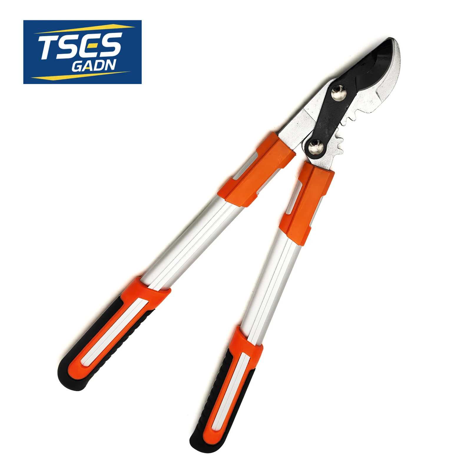 Tses Heavy Duty Pruning Loppers 19in Long Handle Branch Cutter Tree Loppers Manual Garden Pruner for Yard Orchard
Tses Heavy Duty Pruning Loppers 19in Long Handle Branch Cutter Tree Loppers Manual Garden Pruner for Yard Orchard