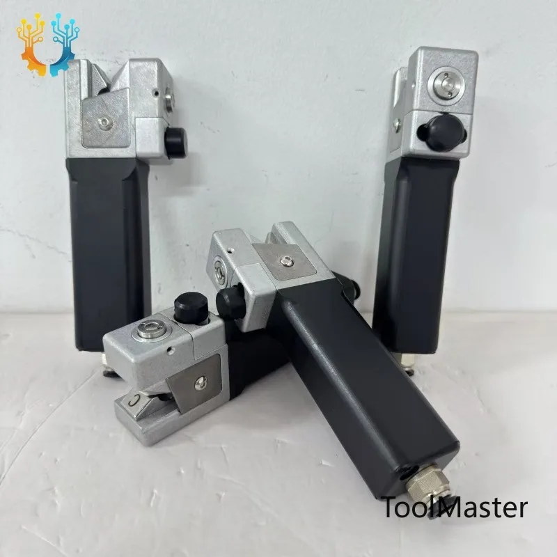 【2026】Fiberglass Splicer Machine Fiberglass Connecting Equipment High Efficiency Fiber Glass Splicing Tool for Industrial Use
【2026】Fiberglass Splicer Machine Fiberglass Connecting Equipment High Efficiency Fiber Glass Splicing Tool for Industrial Use