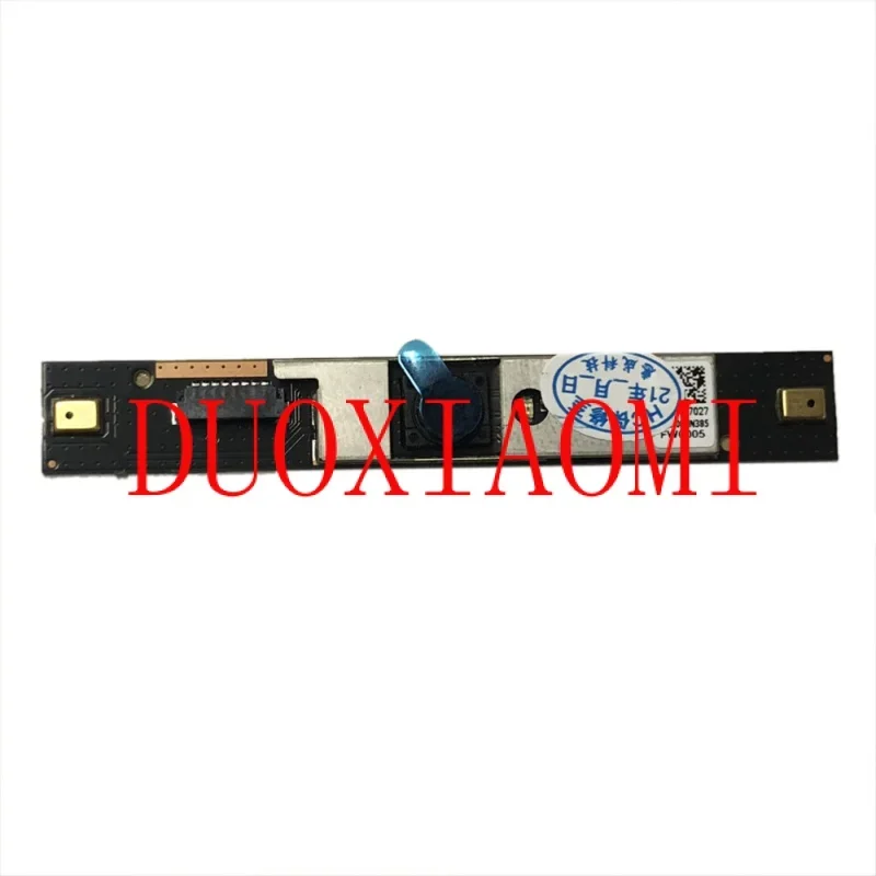 Новая веб-камера для Thinkpad L470 20J4 20J5 / T470p 20J6 20J7 00HN385 00HN386
Новая веб-камера для Thinkpad L470 20J4 20J5 / T470p 20J6 20J7 00HN385 00HN386