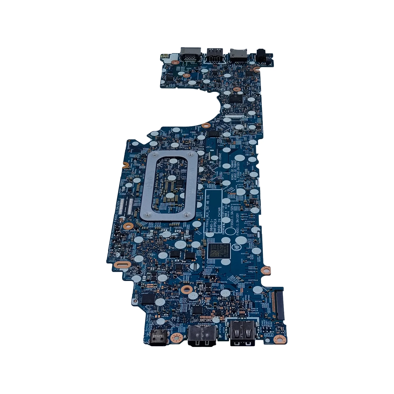 01Y4K1 для ноутбука Dell Latitude 5310, материнская плата SRGKX i5-10310U 19840-1
01Y4K1 для ноутбука Dell Latitude 5310, материнская плата SRGKX i5-10310U 19840-1