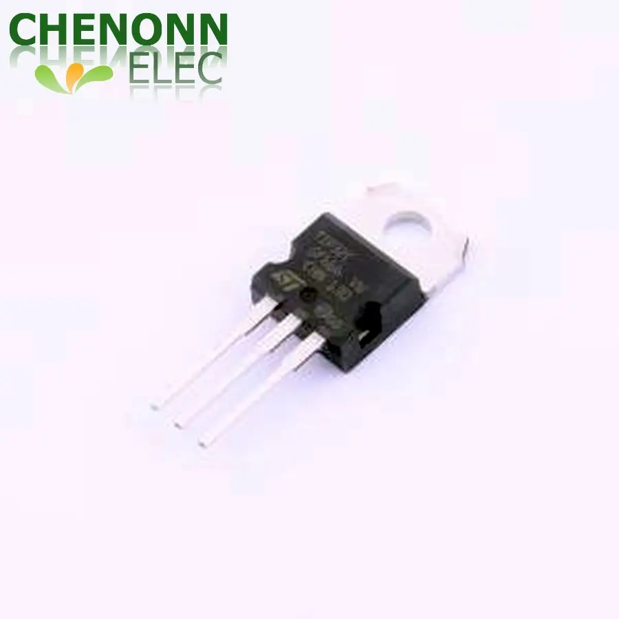 50PCS/LOT TIP32C (Single Bipolar Transistors)
50PCS/LOT TIP32C (Single Bipolar Transistors)