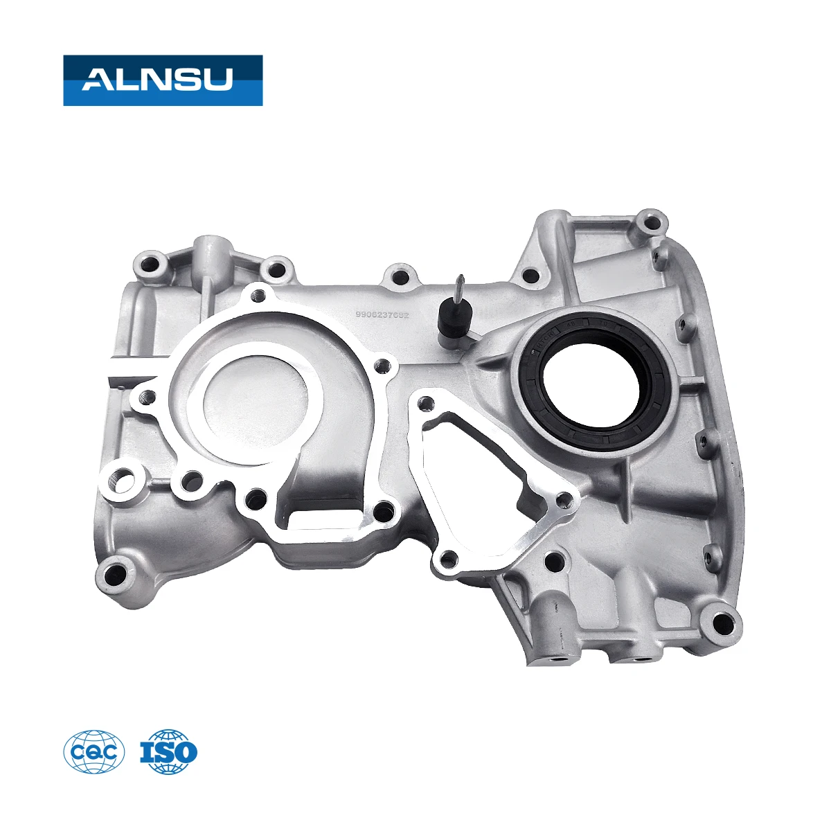 Auto Parts Cheapest Price Engine Timing Cover Oil Pump for Mazda 85001-12001-13
Auto Parts Cheapest Price Engine Timing Cover Oil Pump for Mazda 85001-12001-13