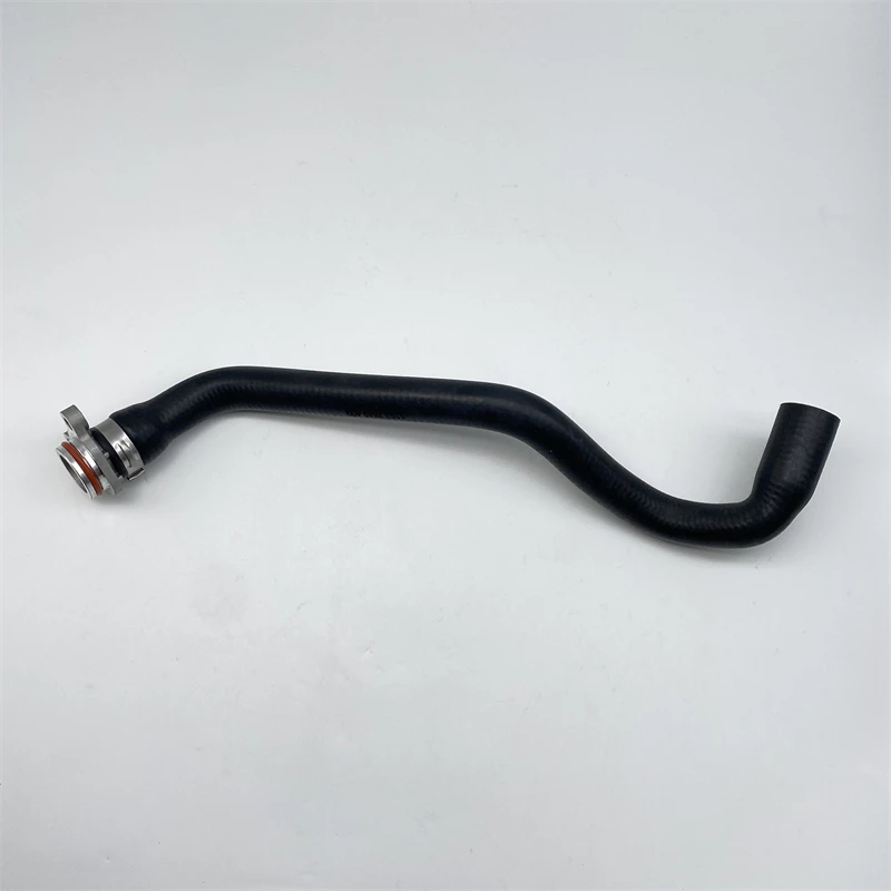 11537649409 Auto Parts Engine Cooling Aluminum System Cylinder Head to Thermostat Coolant Hose Pipe for BMW F15 X5
11537649409 Auto Parts Engine Cooling Aluminum System Cylinder Head to Thermostat Coolant Hose Pipe for BMW F15 X5