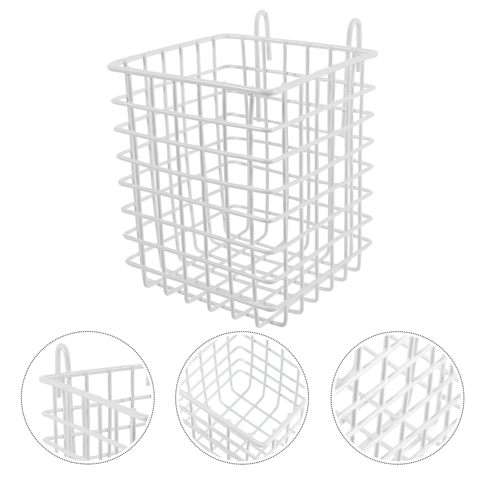 Rabbit Hay Feeder Guinea Pig Holder Cage Rack for Rabbits Wear-resistant Bunny Wrought Iron
Rabbit Hay Feeder Guinea Pig Holder Cage Rack for Rabbits Wear-resistant Bunny Wrought Iron