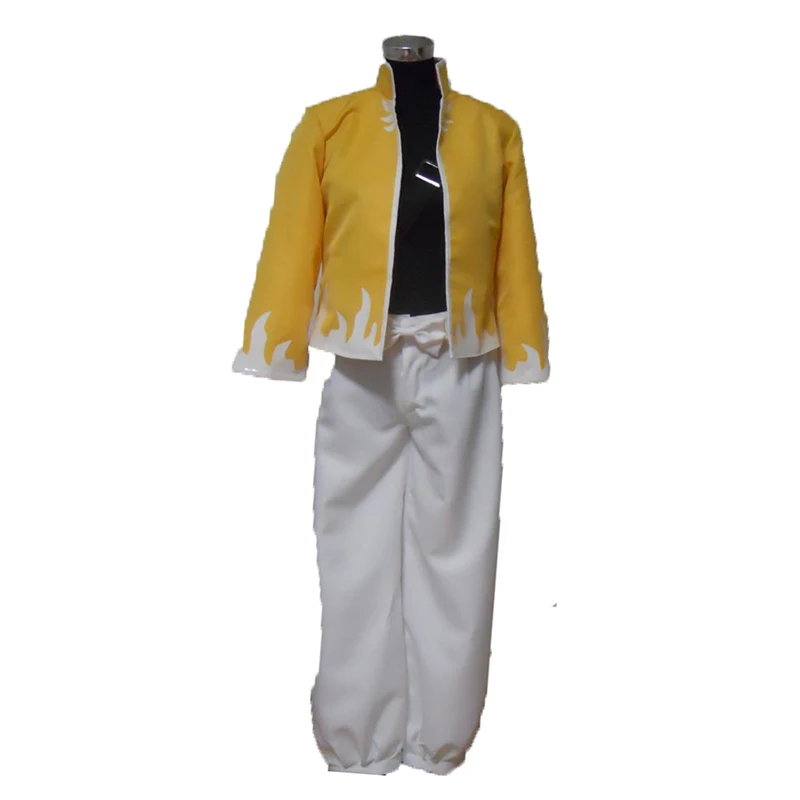 2023 FullMetal Alchemist Ling Yao Cosplay Costume cosplay costume with belt custom made any size
2023 FullMetal Alchemist Ling Yao Cosplay Costume cosplay costume with belt custom made any size