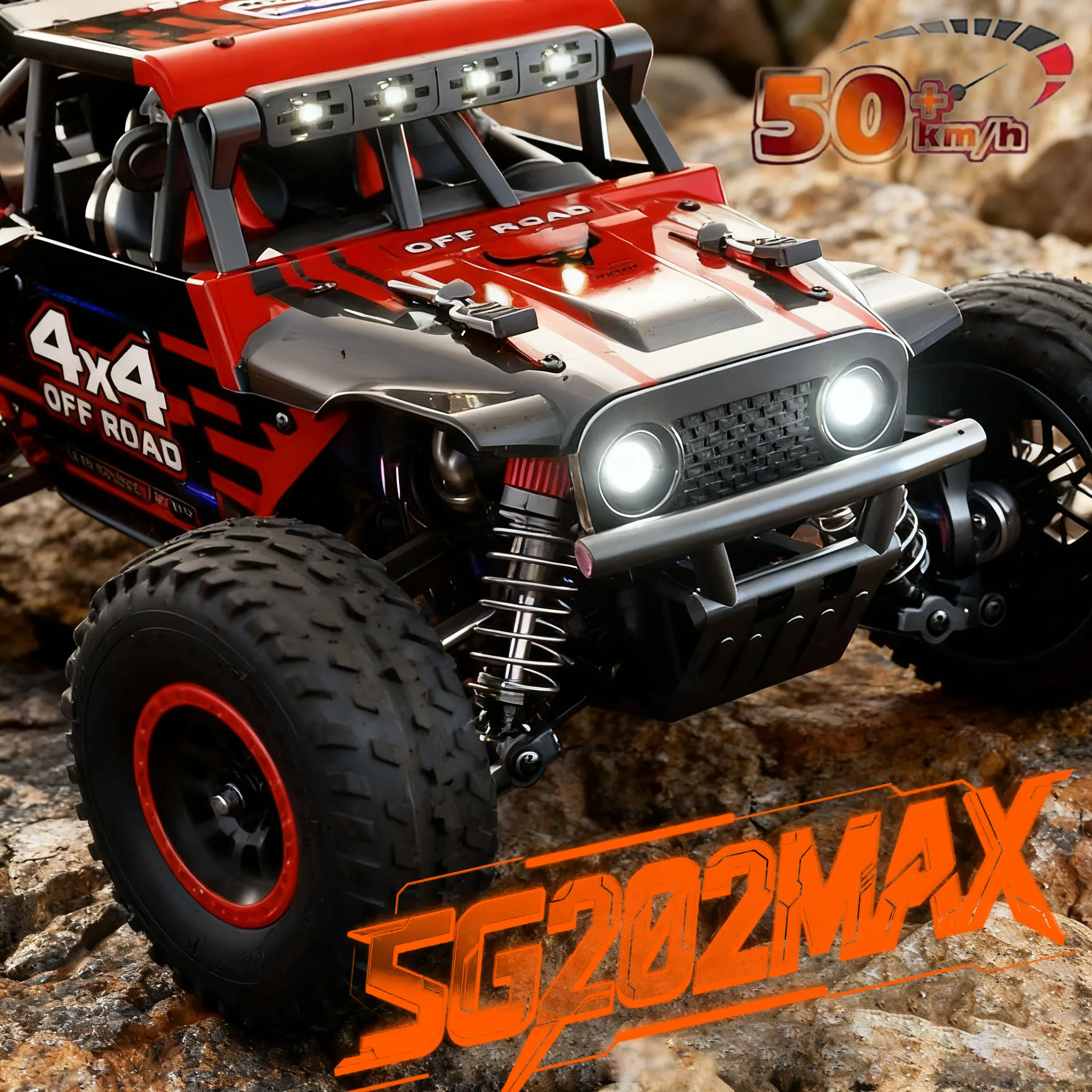 1:20 4WD RC Car 50KM H Off Road Racing Бесщеточный двигатель Высокоскоростной дрифт Monster Truck Автомобиль с дистанционным управлением для детей и взрослых на открытом воздухе
1:20 4WD RC Car 50KM H Off Road Racing Бесщеточный двигатель Высокоскоростной дрифт Monster Truck Автомобиль с дистанционным управлением для детей и взрослых на открытом воздухе