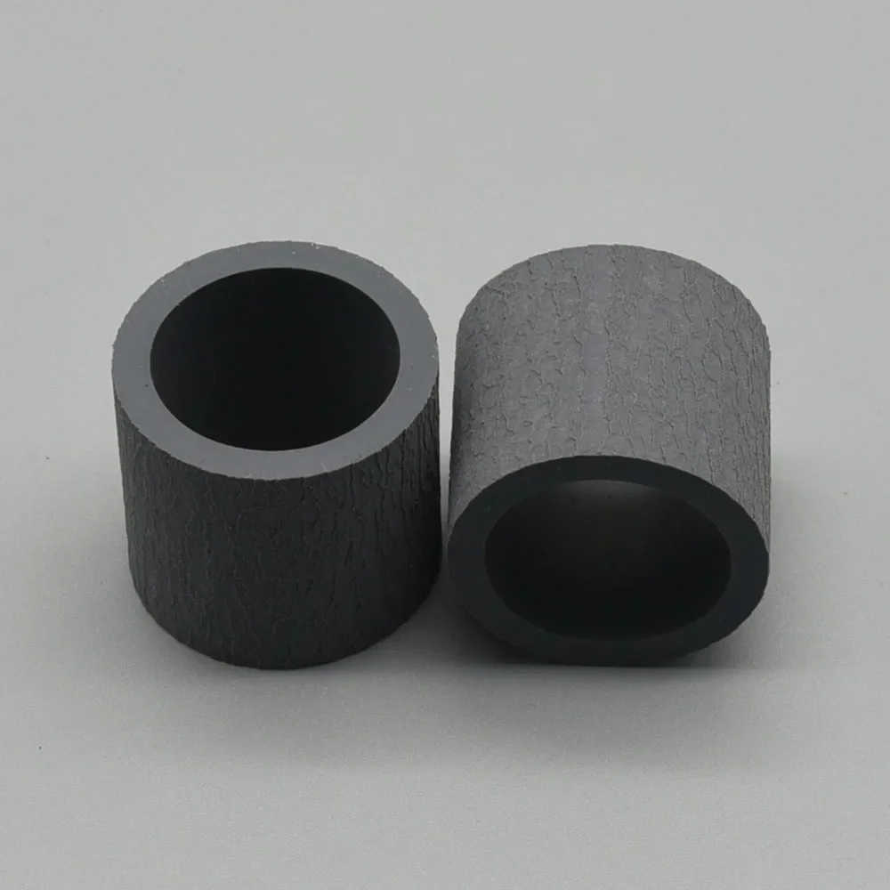 100X Pickup Roller Tire for HP 8600 8700 8610 8620 8630 8640 8650 8660 8210 8216 8710 8702 8715 8720 8730 451
100X Pickup Roller Tire for HP 8600 8700 8610 8620 8630 8640 8650 8660 8210 8216 8710 8702 8715 8720 8730 451