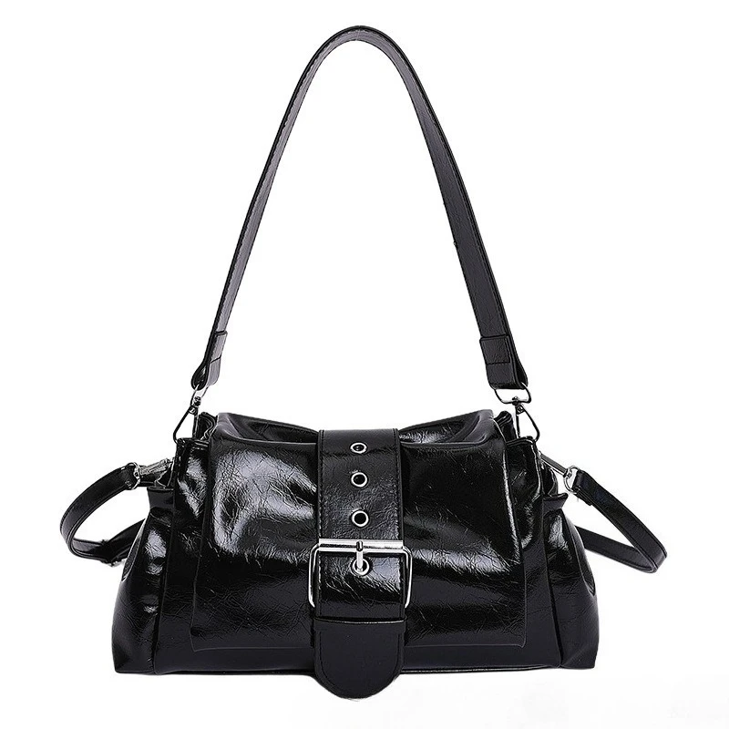 Women's Silver Mini Underarm Bag with Detachable Crossbody Strap Premium Commuter Compact Pu Leather Unique Chic
Women's Silver Mini Underarm Bag with Detachable Crossbody Strap Premium Commuter Compact Pu Leather Unique Chic