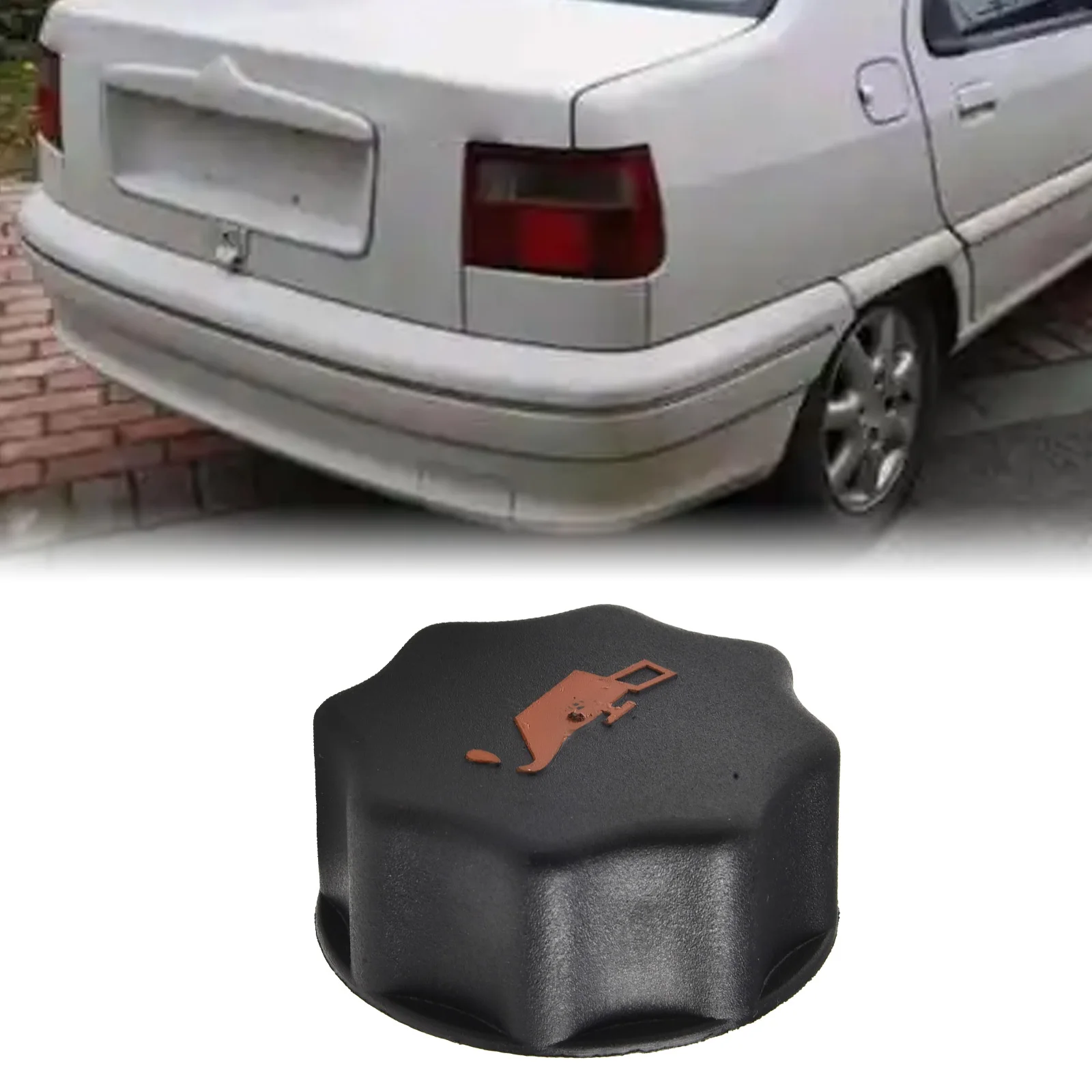 Replacement Oil Cap For Iveco Replacement Parts For Relay For Ducato ABS Material Practical Design Quick Installation
Replacement Oil Cap For Iveco Replacement Parts For Relay For Ducato ABS Material Practical Design Quick Installation