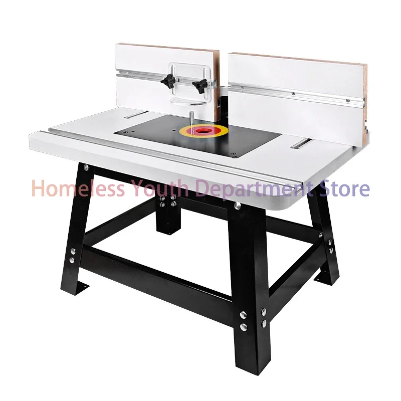 Electric wood milling upside down table Medium multi-function woodworking trimming machine Workbench small engraving machine
Electric wood milling upside down table Medium multi-function woodworking trimming machine Workbench small engraving machine
