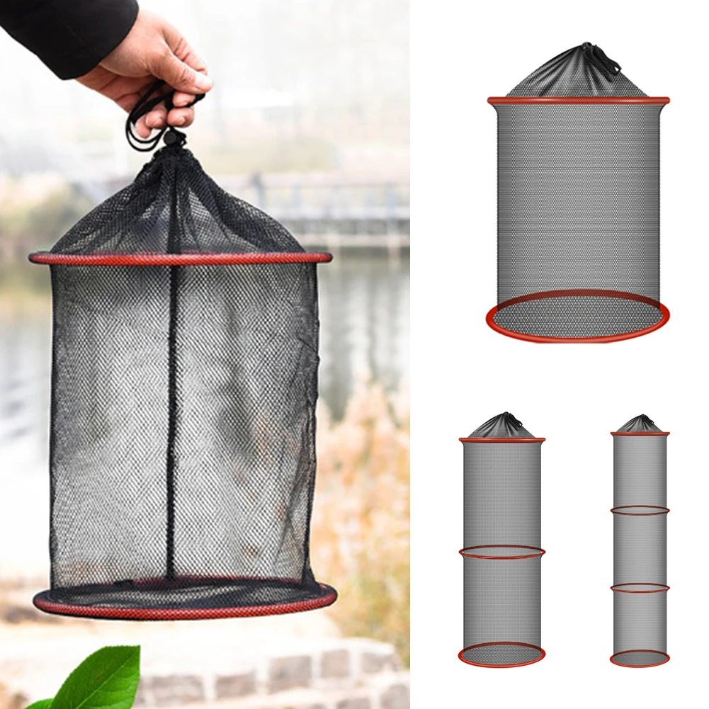 Floating Fish Basket Fishing Basket For Caught Fish Foldable Fishing Net Small Hole Mesh Fabric Extra Large Foldable Floating
Floating Fish Basket Fishing Basket For Caught Fish Foldable Fishing Net Small Hole Mesh Fabric Extra Large Foldable Floating