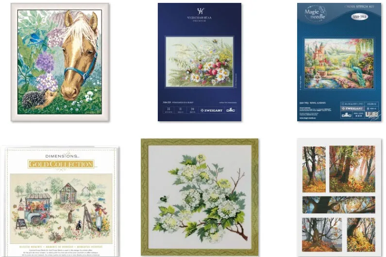 Top Quality Lovely Scenic shot-Autumn 41-56 Counted Cross Stitch Kit Cross Stitch Set Cotton Embroidery Kits
Top Quality Lovely Scenic shot-Autumn 41-56 Counted Cross Stitch Kit Cross Stitch Set Cotton Embroidery Kits