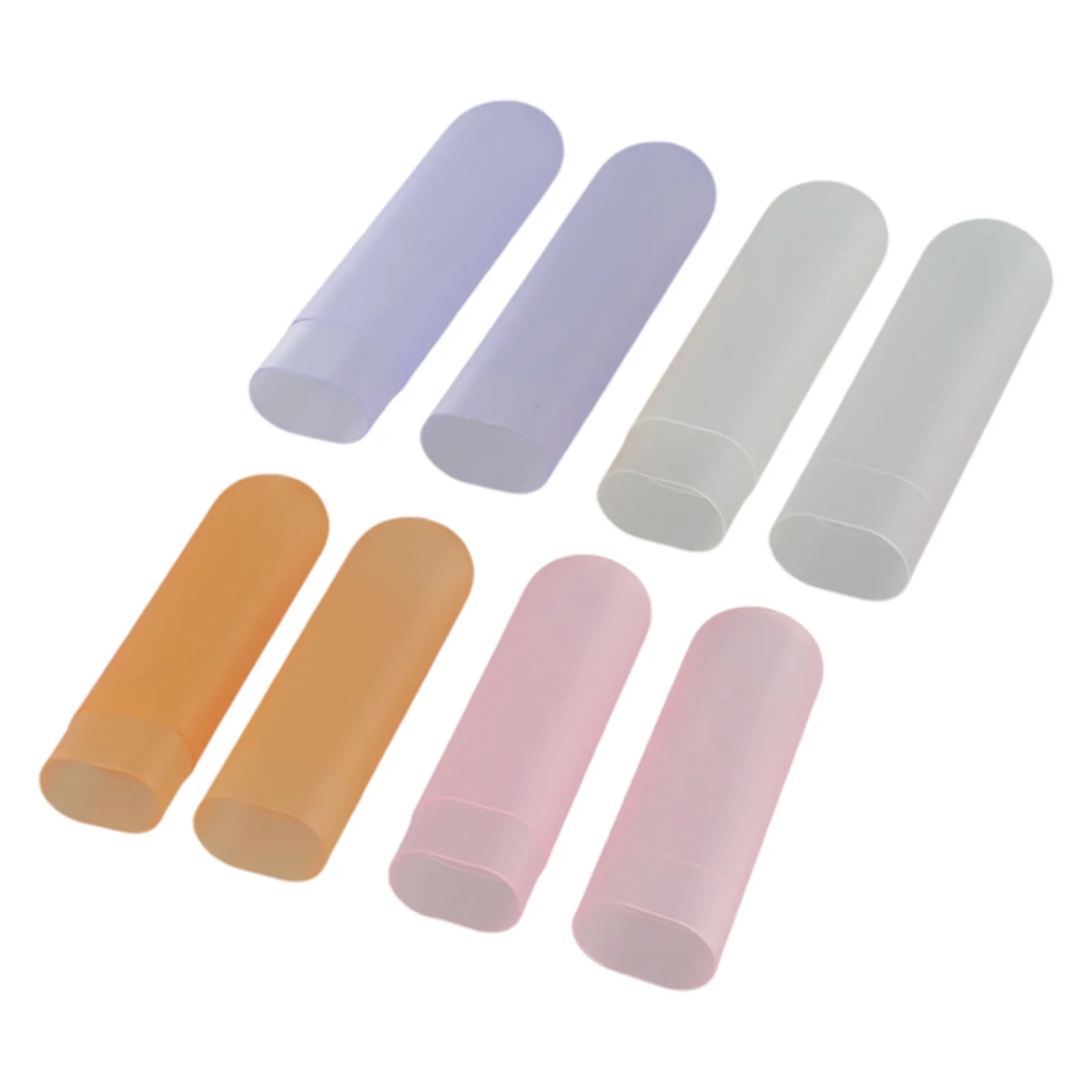 Accessories Toothbrush Cases 20*3*2cm 4pcs Toothbrush Box Toothbrush Case Travel Toothbrush Holder High Quality
Accessories Toothbrush Cases 20*3*2cm 4pcs Toothbrush Box Toothbrush Case Travel Toothbrush Holder High Quality