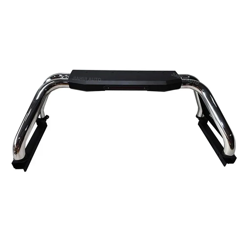 Legendary Auto Parts For Off Road 4x4 Black Stainless Steel Truck Roll Bar for Ranger
Legendary Auto Parts For Off Road 4x4 Black Stainless Steel Truck Roll Bar for Ranger