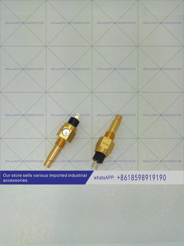 German original temperature sensor 323/803/001/008 0-120 degrees 110 degrees
German original temperature sensor 323/803/001/008 0-120 degrees 110 degrees