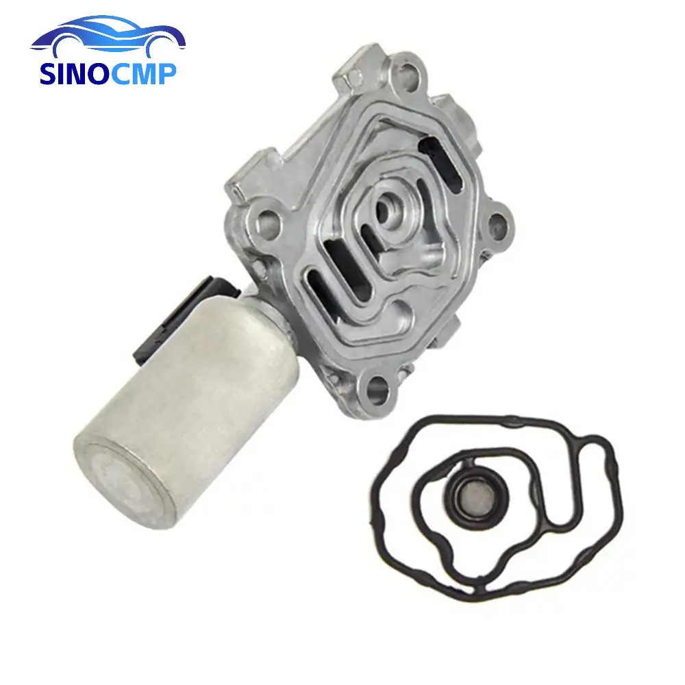 28250-P7W-003 Automatic Transmission Linear Control Solenoid For Accord Acura Odyssey Pilot
28250-P7W-003 Automatic Transmission Linear Control Solenoid For Accord Acura Odyssey Pilot