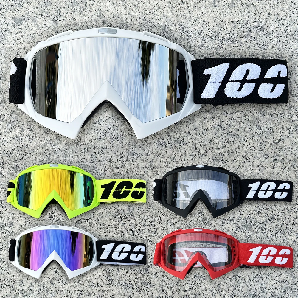 Motorcycle Goggles Motocross Glasses Off-road Sunglasses For Man MTB ATV Mask Windproof Protection Cycling Racing Goggles
Motorcycle Goggles Motocross Glasses Off-road Sunglasses For Man MTB ATV Mask Windproof Protection Cycling Racing Goggles