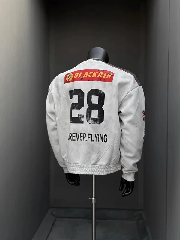 Large Size 300 Pou American Retro round Ne Sweatirt Men's Spring Autumn Trendy Design Waed High Street Jaet
Large Size 300 Pou American Retro round Ne Sweatirt Men's Spring Autumn Trendy Design Waed High Street Jaet