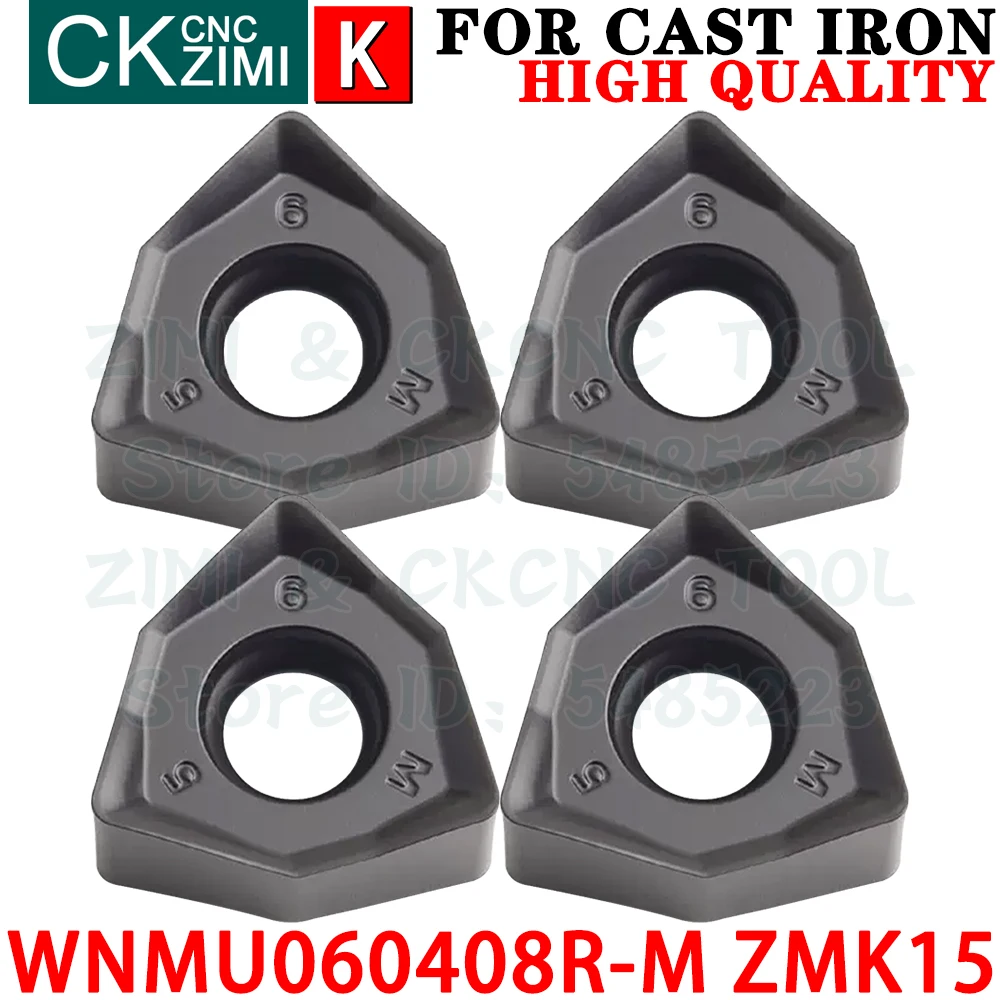 WNMU060408R-M ZMK15 WNMU 060408 R-M Твердосплавная пластина Фрезерная пластина с быстрой подачей Инструмент с ЧПУ Индексируемые тяжелые фрезерные инструменты для стали Нержавеющая сталь WNMU0604 WNMU 0604 MFWN90
WNMU060408R-M ZMK15 WNMU 060408 R-M Твердосплавная пластина Фрезерная пластина с быстрой подачей Инструмент с ЧПУ Индексируемые тяжелые фрезерные инструменты для стали Нержавеющая сталь WNMU0604 WNMU 0604 MFWN90
