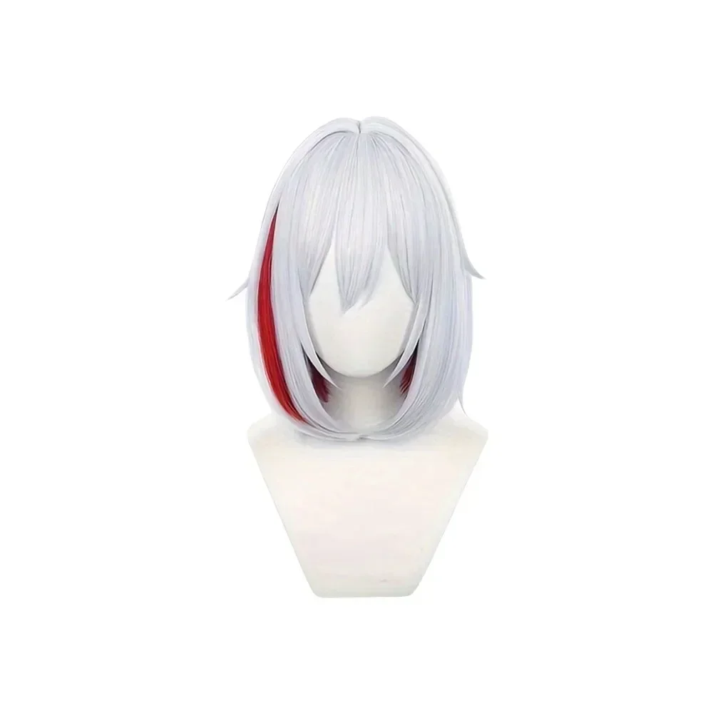 Topaz Cosplay Wig Silver Purple Red Cosplay Anime Heat Resistant Synthetic Hair Halloween Party Festival
Topaz Cosplay Wig Silver Purple Red Cosplay Anime Heat Resistant Synthetic Hair Halloween Party Festival