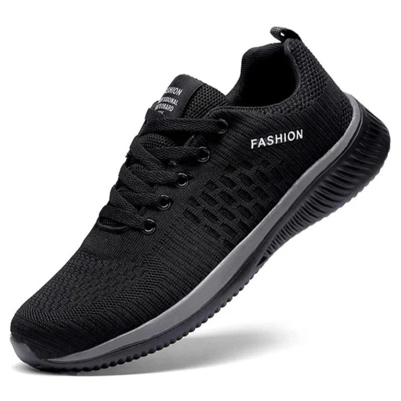 Men Running Walking Knit Shoes Fashion Casual Sneakers Breathable Sport Athletic Gym Lightweight Women Sneakers Casual Shoes
Men Running Walking Knit Shoes Fashion Casual Sneakers Breathable Sport Athletic Gym Lightweight Women Sneakers Casual Shoes