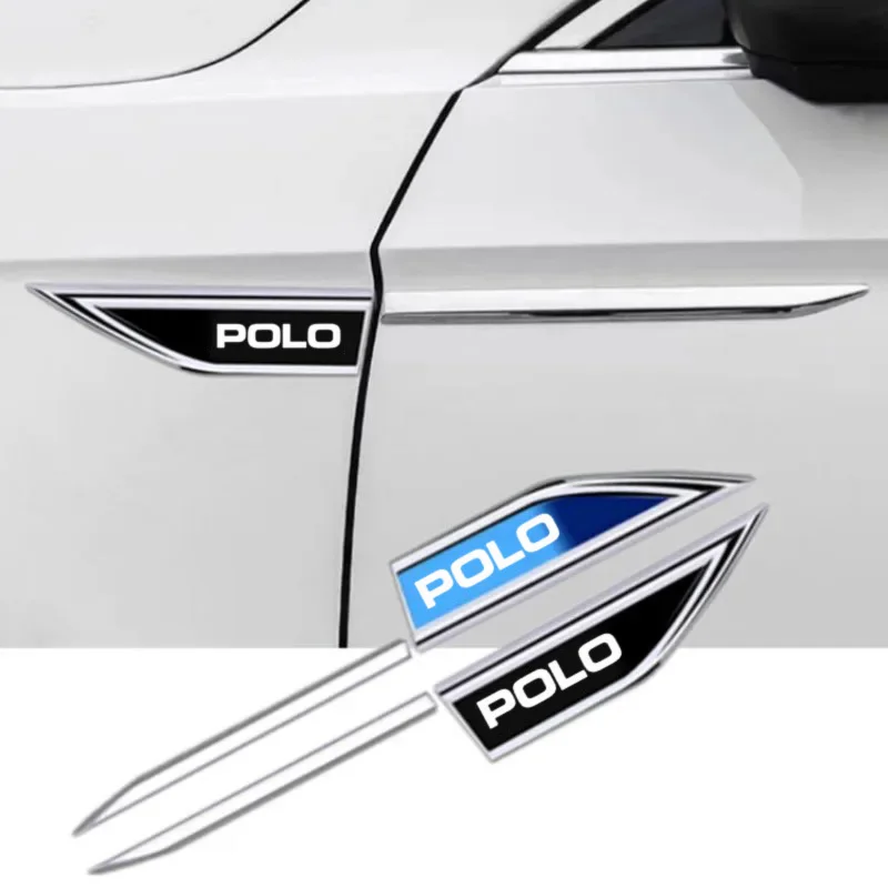 2pcs Car Accessory Side Doors Blade Car Body Protective Sticker Decal For Volkswagen VW Polo 6R 6N 6N2 6C 9N 9N3 Rline R Line
2pcs Car Accessory Side Doors Blade Car Body Protective Sticker Decal For Volkswagen VW Polo 6R 6N 6N2 6C 9N 9N3 Rline R Line
