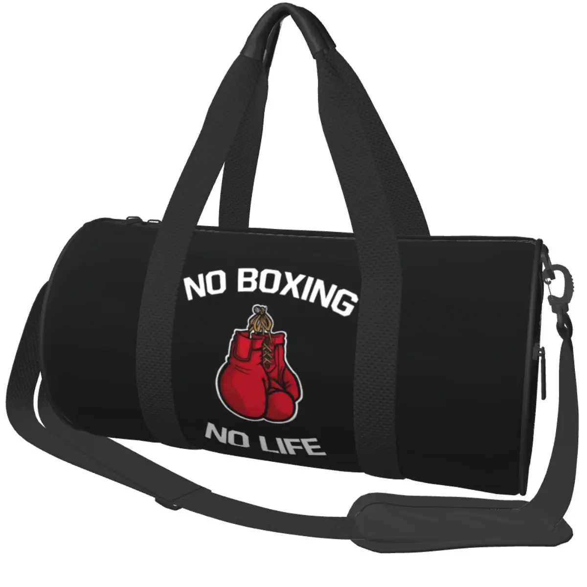 No Boxing No Life Training Gym World Спортивные сумки Дорожная спортивная сумка Большая вместительная ретро-сумка Мужская дизайнерская уличная сумка для фитнеса
No Boxing No Life Training Gym World Спортивные сумки Дорожная спортивная сумка Большая вместительная ретро-сумка Мужская дизайнерская уличная сумка для фитнеса