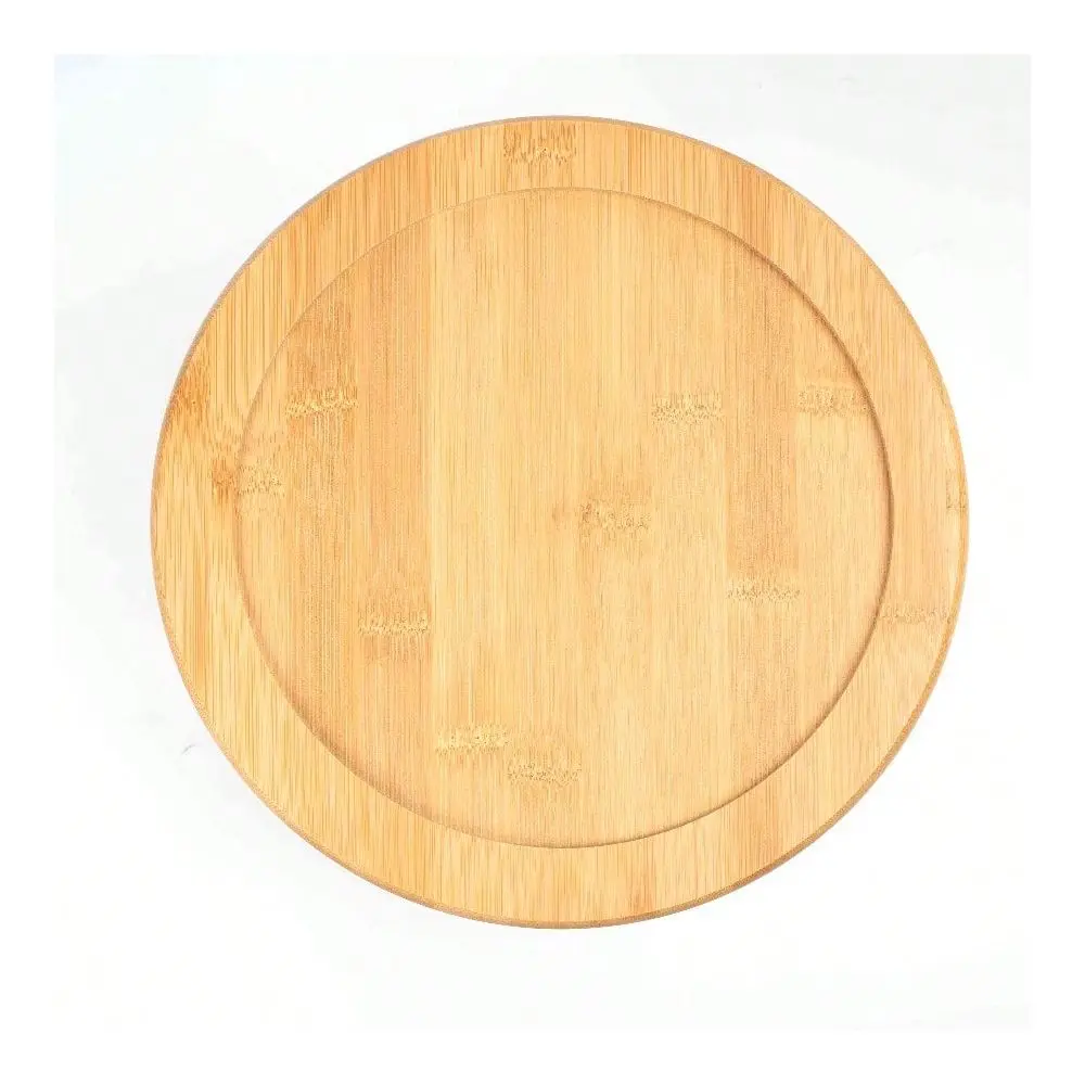 Bamboo 2Tier Rotating Spice Turntable, Multifunctional Countertop Storage Rack, Lazy Susan For Kitchen, Bathroom Pantry Organiz
Bamboo 2Tier Rotating Spice Turntable, Multifunctional Countertop Storage Rack, Lazy Susan For Kitchen, Bathroom Pantry Organiz