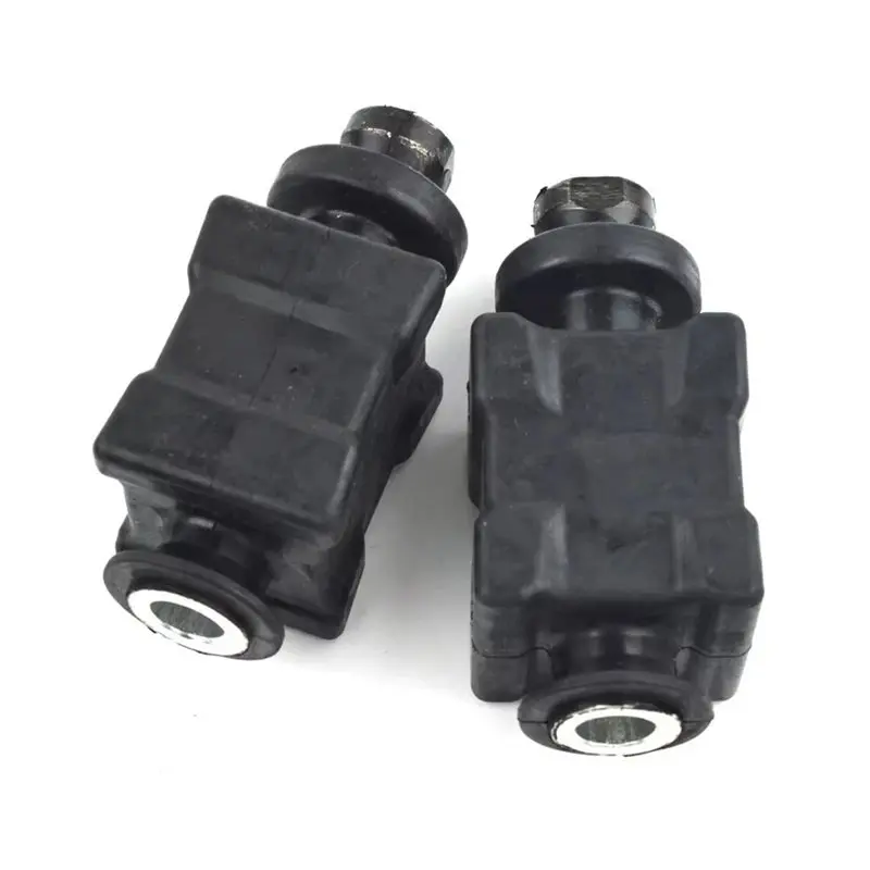 M49K-Lower Mounting Rubber For Honda For 4T Outboard Engine 2PCS 50155-ZV5-000 BF25-30-40-50HP
M49K-Lower Mounting Rubber For Honda For 4T Outboard Engine 2PCS 50155-ZV5-000 BF25-30-40-50HP