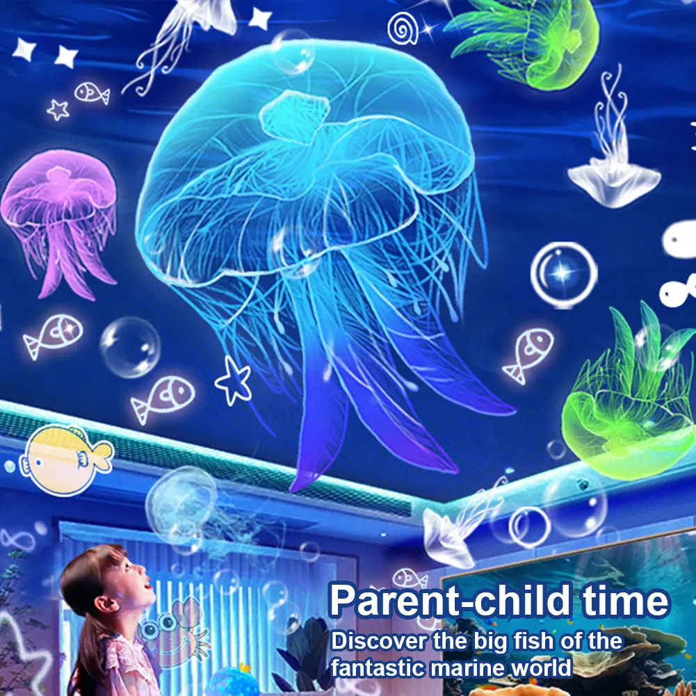 Night Light Projector with Music Rotatable Night Lamp 15/21 Projection Theme Crown Night Light 3 Light Modes for Boys Girls
Night Light Projector with Music Rotatable Night Lamp 15/21 Projection Theme Crown Night Light 3 Light Modes for Boys Girls