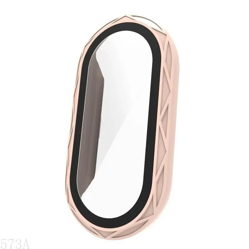 573a Защитный корпус для Mi-Band 8 водонепроницаемых экране защитных рамки Wwatch Огнетающий корпус стеклянный аксессуар
573a Защитный корпус для Mi-Band 8 водонепроницаемых экране защитных рамки Wwatch Огнетающий корпус стеклянный аксессуар