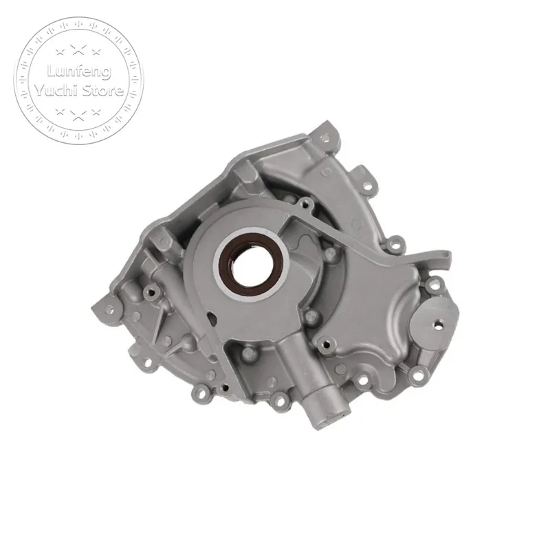 Oil Pump For Jaguar X250, X351, Land Rover L319, L320 - LR007131, LR013487, LR041095, LR065125, LR076782, LR07798, LR123716
Oil Pump For Jaguar X250, X351, Land Rover L319, L320 - LR007131, LR013487, LR041095, LR065125, LR076782, LR07798, LR123716