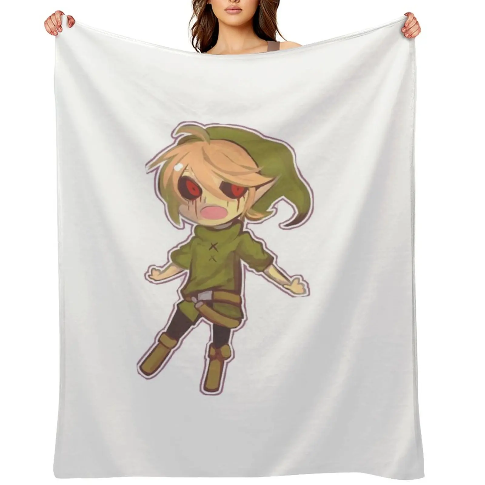 Ben drowned (Creepypasta) Throw Blanket for winter Thin Quilt Moving Blankets
Ben drowned (Creepypasta) Throw Blanket for winter Thin Quilt Moving Blankets