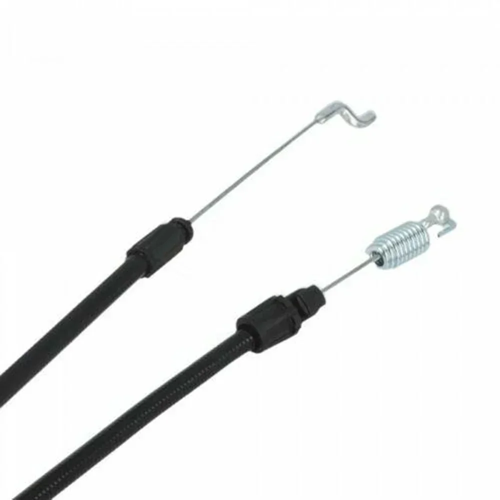 Clutch Cable For SP164 SP414 For Atco 15S - 297412027/AT7 Lawn Mower Clutch Cable Grass Strimmer Garden Accessories
Clutch Cable For SP164 SP414 For Atco 15S - 297412027/AT7 Lawn Mower Clutch Cable Grass Strimmer Garden Accessories