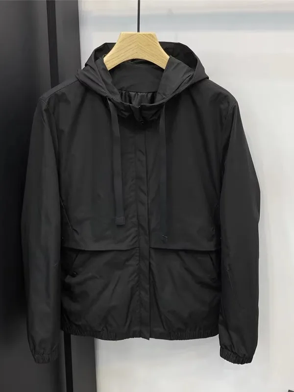 Casual Slim Fit Workwear Jaet for Teenage Boys Korean Sle with Hood Four Seasons Universal Polyester Fabric Zipper Closur...
Casual Slim Fit Workwear Jaet for Teenage Boys Korean Sle with Hood Four Seasons Universal Polyester Fabric Zipper Closur...