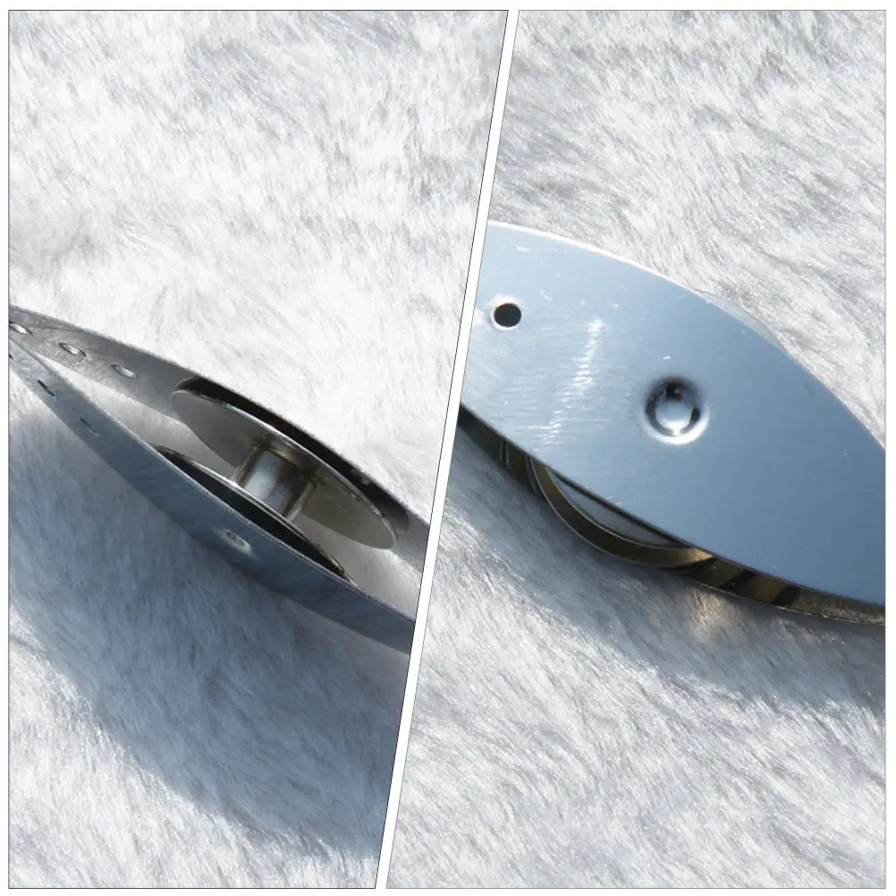 2Pcs Alloy Tatting Shuttle Lightweight Portable DIY Lace Making Craft Sewing Accessories Hand Art Shuttle Tools
2Pcs Alloy Tatting Shuttle Lightweight Portable DIY Lace Making Craft Sewing Accessories Hand Art Shuttle Tools