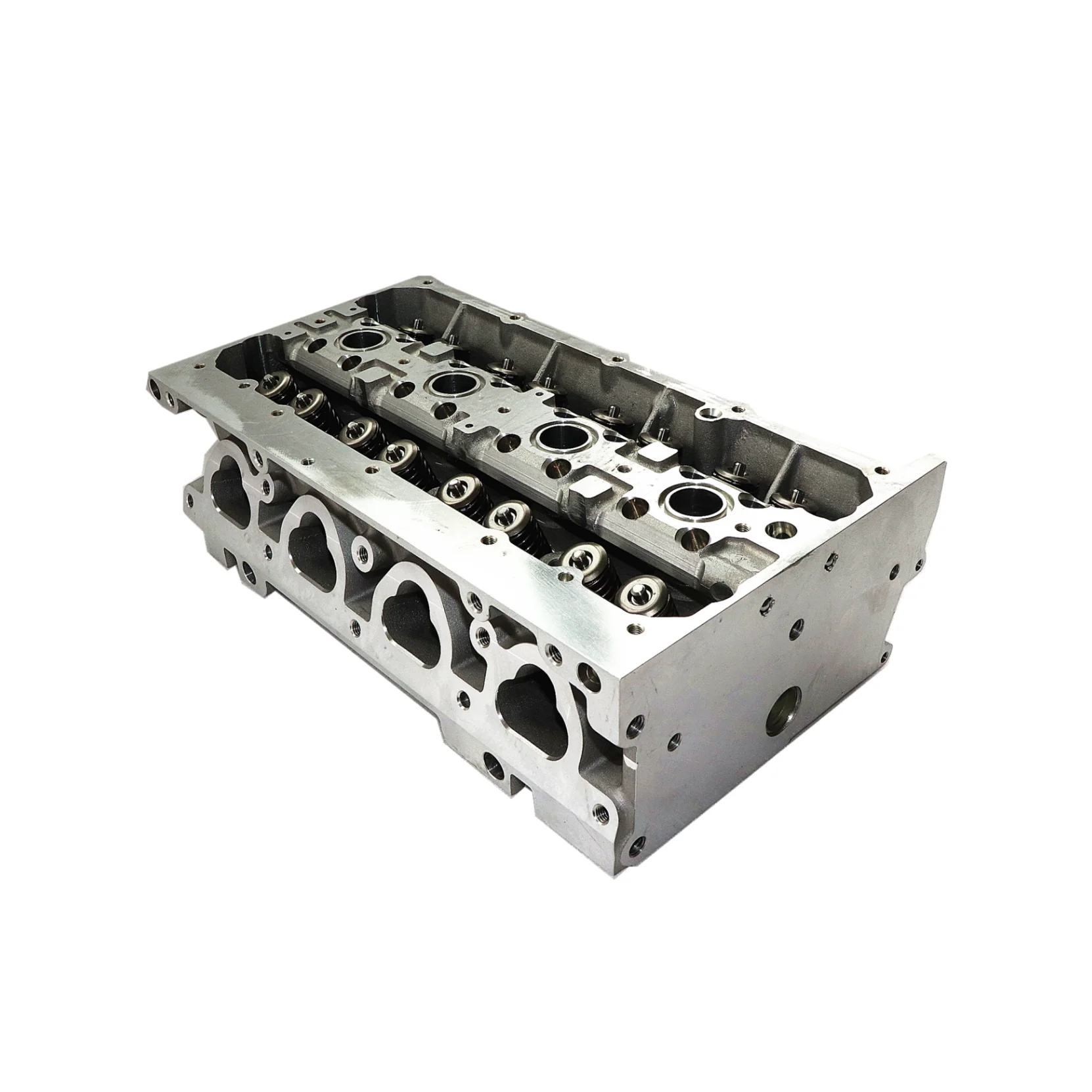 Factory Directly EA111 1.6L 5 Holes Aluminum Cylinder Head Semi-assembly New Condition 1Year Warranty For VW Golf
Factory Directly EA111 1.6L 5 Holes Aluminum Cylinder Head Semi-assembly New Condition 1Year Warranty For VW Golf