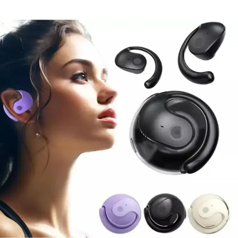 Little Coconut Ball Bluetooth Headphones Ows Over-ear Headphones with Long Battery Life New Fashion Wireless Bluetooth Earphones
Little Coconut Ball Bluetooth Headphones Ows Over-ear Headphones with Long Battery Life New Fashion Wireless Bluetooth Earphones