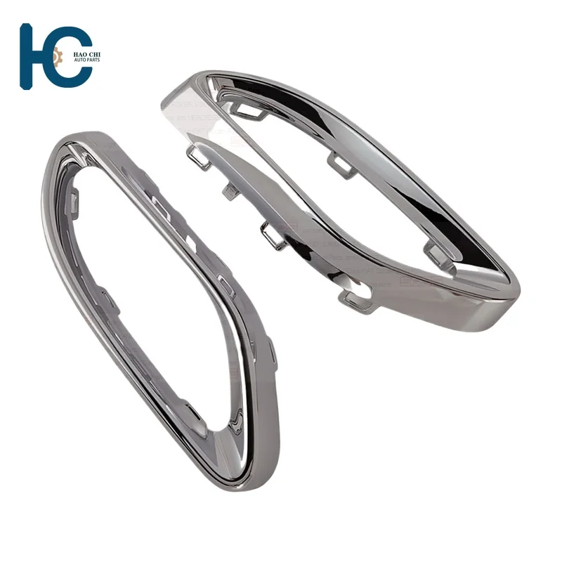 2058852321 2058852221 Exhaust Pipe Trim Bezel R L For Mercedes benz ABCE GLC CLSClass W177 W247 W205 W213 X253 C257 W238
2058852321 2058852221 Exhaust Pipe Trim Bezel R L For Mercedes benz ABCE GLC CLSClass W177 W247 W205 W213 X253 C257 W238