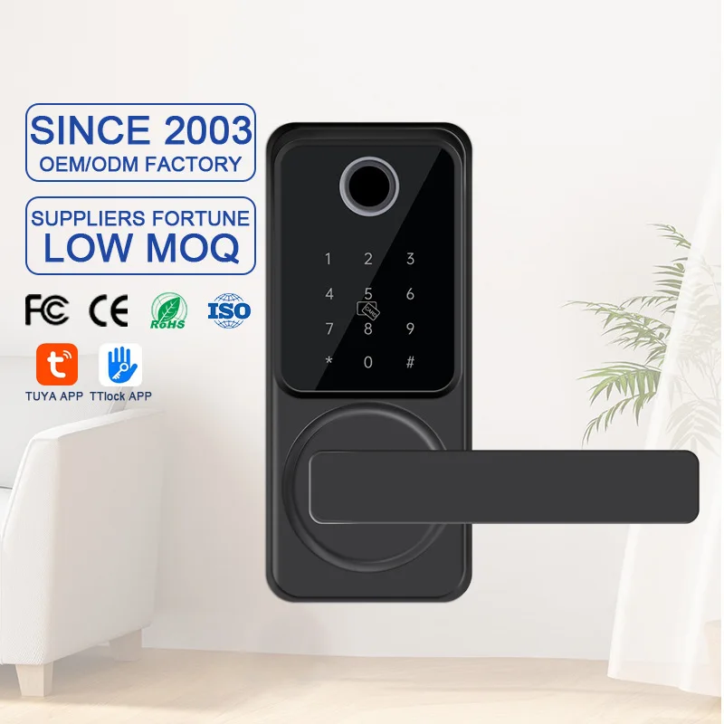 Room Door Password Lock Graffiti Single Tongue Smart Lock No Opening Fingerprint Smart Door Lock
Room Door Password Lock Graffiti Single Tongue Smart Lock No Opening Fingerprint Smart Door Lock