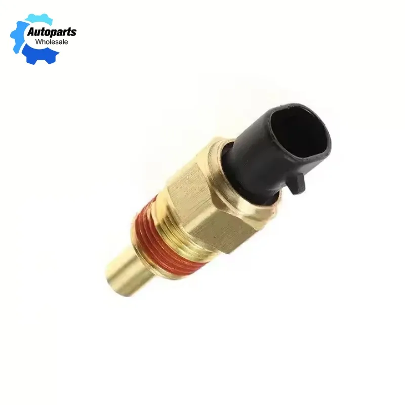 05744030 Engine Coolant Temperature SensorFor Chevrolet S10 Blazer Malibu Cavalier Silverado GMC C1500 C5000 K1500
05744030 Engine Coolant Temperature SensorFor Chevrolet S10 Blazer Malibu Cavalier Silverado GMC C1500 C5000 K1500