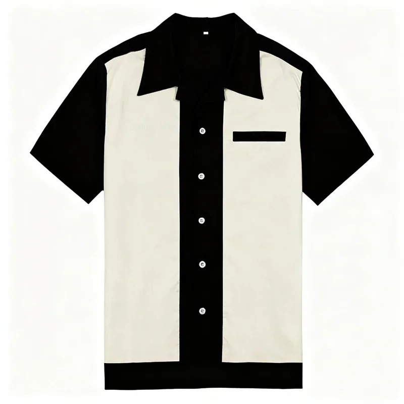 Fashion Men' Shirt Minimalist Stripe Print Casual Men Women Shirts Street Hip Hop T-Shirt Oversized Short-Sleeved Male Tops
Fashion Men' Shirt Minimalist Stripe Print Casual Men Women Shirts Street Hip Hop T-Shirt Oversized Short-Sleeved Male Tops