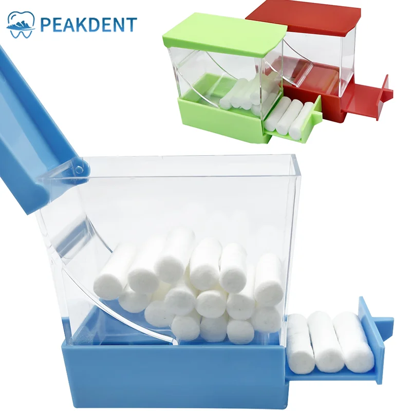 Dental Color Dentist Cotton Roll Dispenser Holder Drawer-type Box Swab Storage Box Dentistry Organizer Accessories
Dental Color Dentist Cotton Roll Dispenser Holder Drawer-type Box Swab Storage Box Dentistry Organizer Accessories