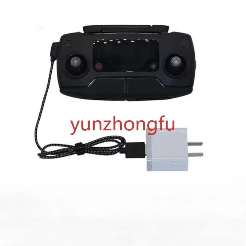 UAV Royal 2pro Air2s Spark Remote Control Charging Cable Data USB Accessories
UAV Royal 2pro Air2s Spark Remote Control Charging Cable Data USB Accessories