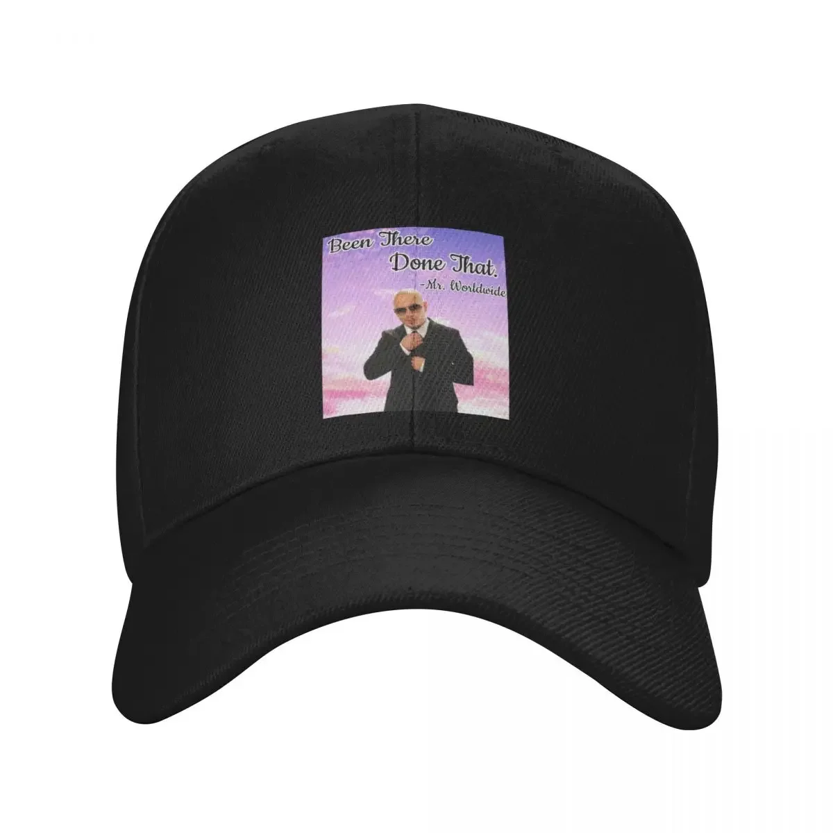 Mr Worldwide Tapestry for Maddie Baseball Cap Beach Bag |-F-| Women's Golf Wear Men's
Mr Worldwide Tapestry for Maddie Baseball Cap Beach Bag |-F-| Women's Golf Wear Men's
