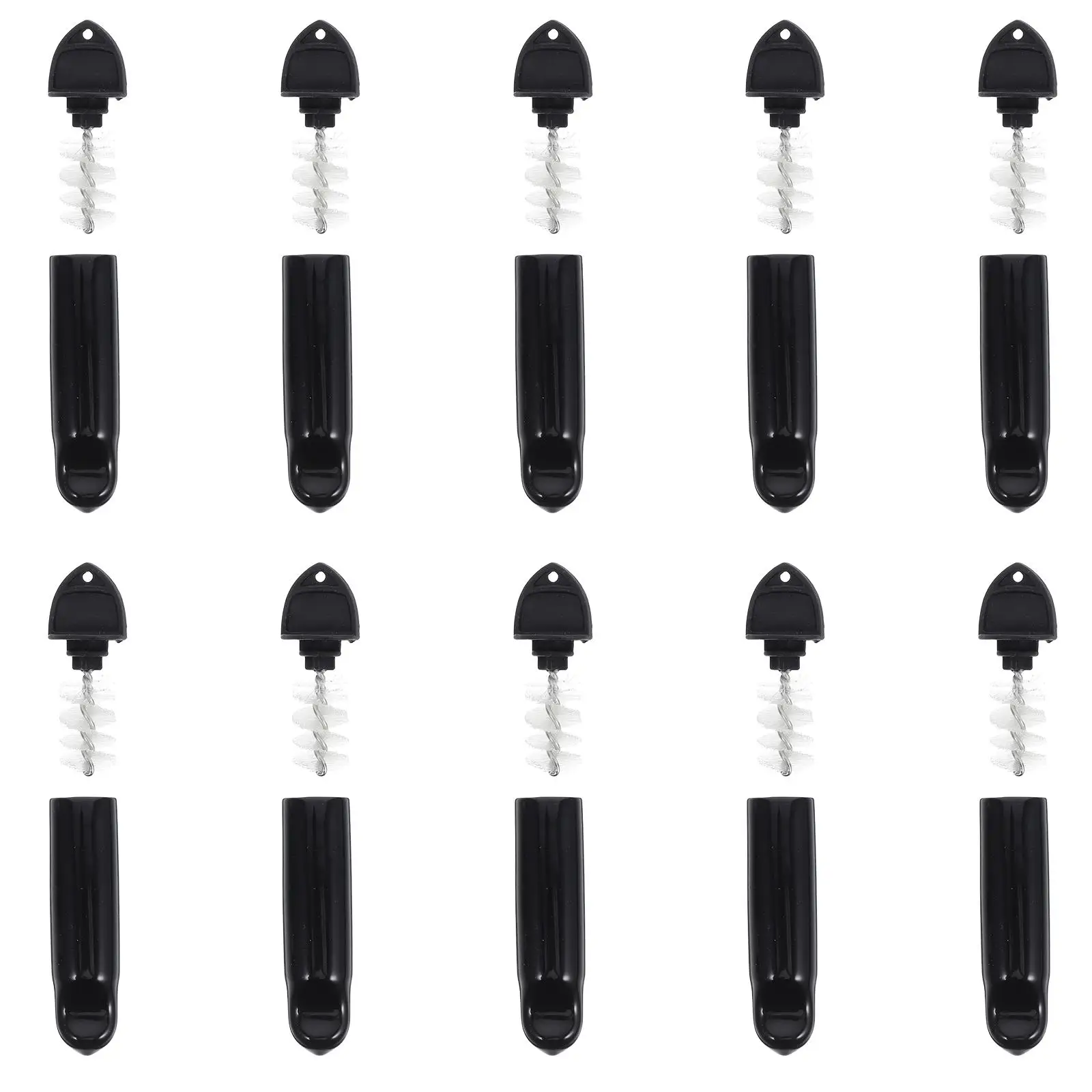 1 set Beer Tap Brush Stain Protection Convenient Cleaning Reusable Design Easy Installation Beer Faucet Plug Cap Cover Kitchen
1 set Beer Tap Brush Stain Protection Convenient Cleaning Reusable Design Easy Installation Beer Faucet Plug Cap Cover Kitchen