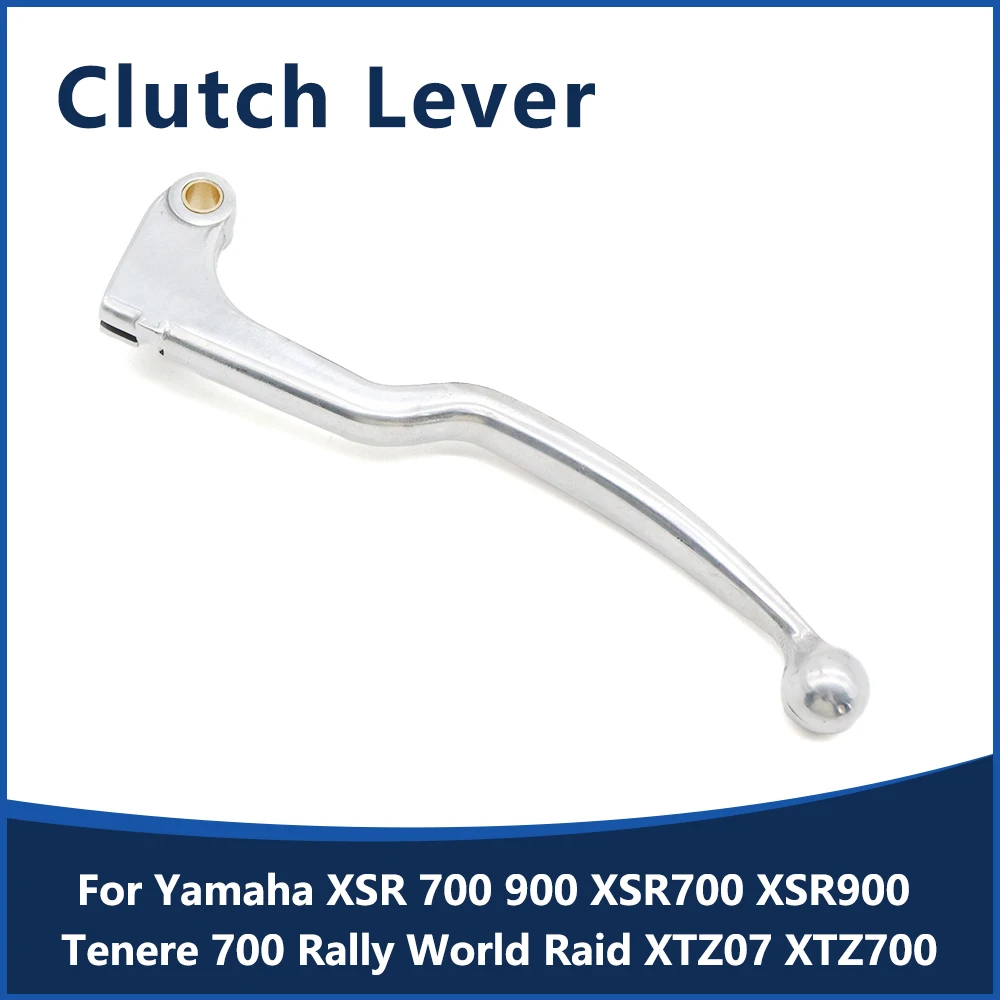 Motorcycle Clutch Lever Control Handles For Yamaha XSR 700 900 XSR700 XSR900 Tenere 700 Rally World Raid XTZ07 XTZ700
Motorcycle Clutch Lever Control Handles For Yamaha XSR 700 900 XSR700 XSR900 Tenere 700 Rally World Raid XTZ07 XTZ700