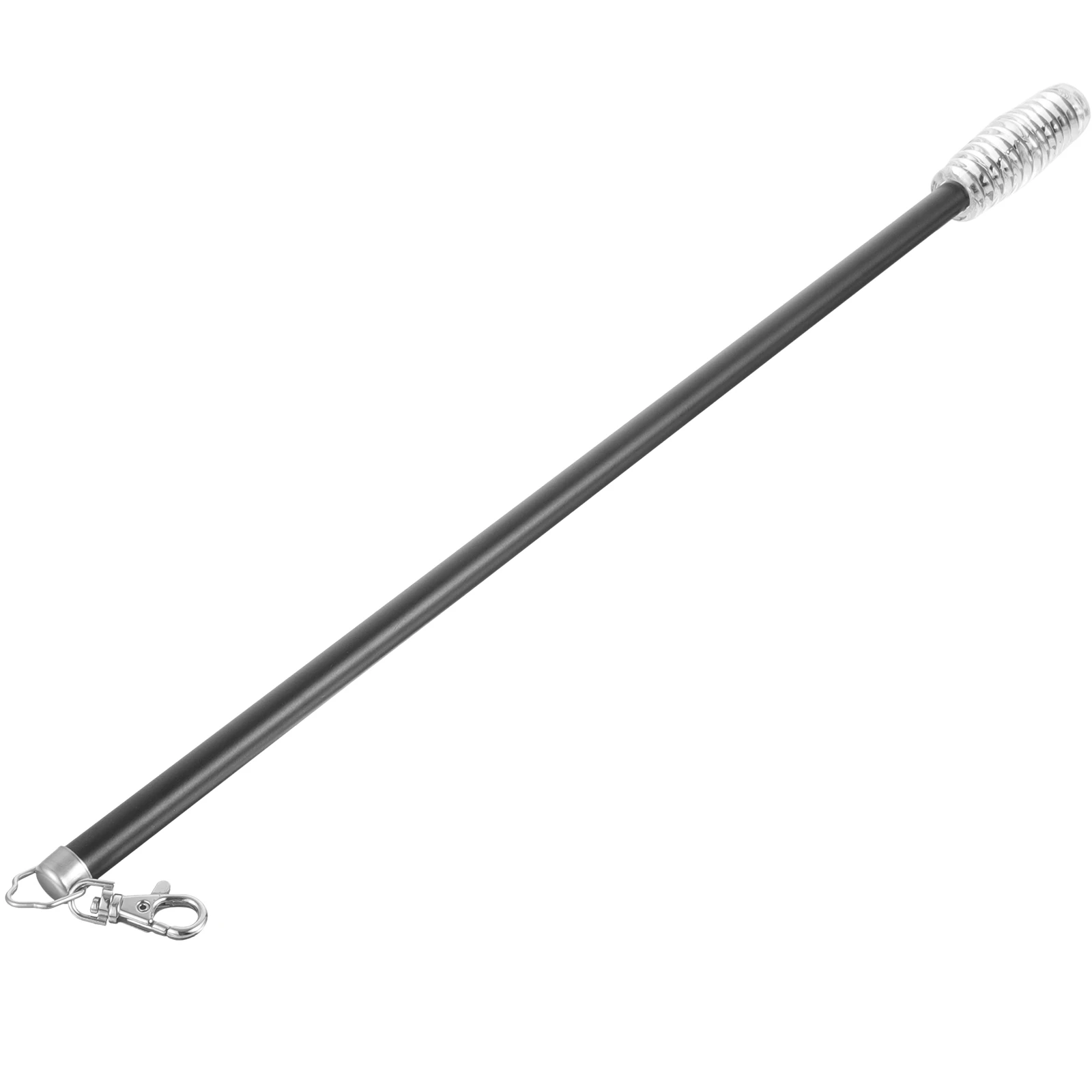 50cm White Curtain Rod Curtain Opener Extendable Drapery Wand Lightweight Durable Modern Design Fits Windows Doors
50cm White Curtain Rod Curtain Opener Extendable Drapery Wand Lightweight Durable Modern Design Fits Windows Doors